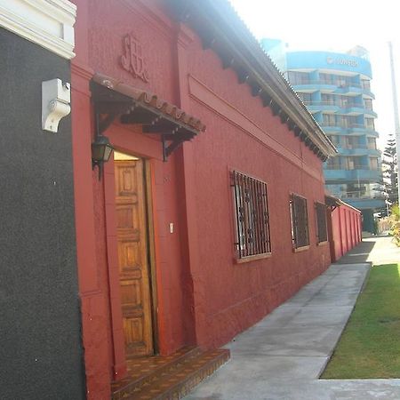 Iquique Beachfront Exterior foto