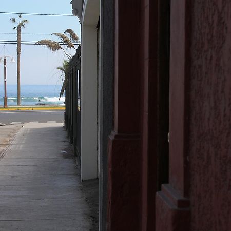 Iquique Beachfront Exterior foto