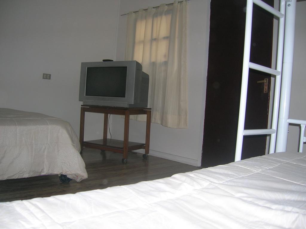 Iquique Beachfront Quarto foto