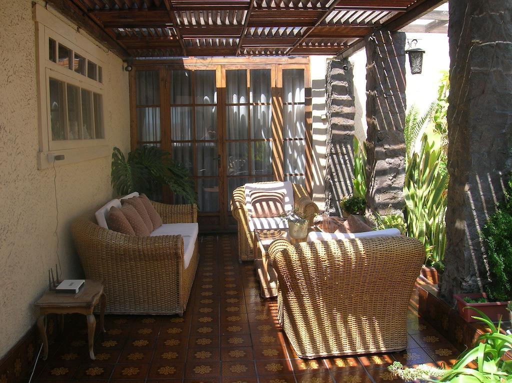Iquique Beachfront Exterior foto