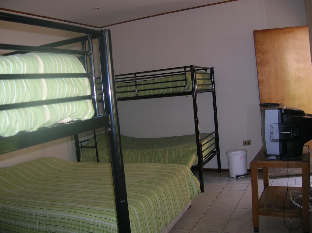 Iquique Beachfront Quarto foto